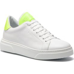 Sneakersy ICEBERG - Phanto 19EIU850B Bianco. Buty sportowe na co dzień męskie marki Iceberg. Za 1,109.00 zł.