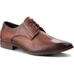 Półbuty SERGIO BARDI - Bedero FW127366618IG 104. Eleganckie półbuty męskie Sergio Bardi. W wyprzedaży za 179.00 zł.