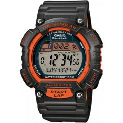 CASIO Sport STB S100H 4A. Zegarki sportowe Casio. W wyprzedaży za 185.00 zł.