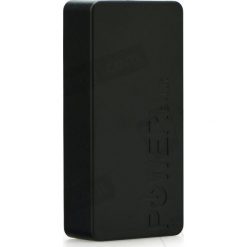 Powerbank nemo POWER BANK 5600 LI-ION BS ST-508 CZARNY. Powerbanki nemo. Za 29.94 zł.