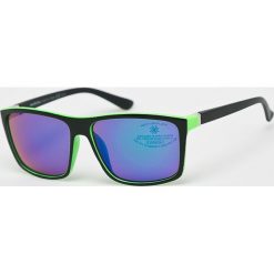 Medicine - Okulary Basic. Okulary przeciwsłoneczne męskie MEDICINE. Za 39.90 zł.