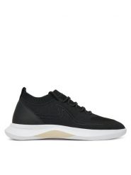 Paul&Shark Sneakersy C0P8023 Czarny. Czarne buty sportowe na co dzień męskie PAUL&SHARK, m, bez wzorów, z materiału, bez ramiączek, bez kaptura. Za 689.99 zł.