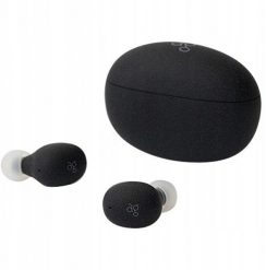 Final Audio AG Uzura - Słuchawki Bluetooth TWS ANC - black OPENBOX. Czarne słuchawki bluetooth Final Audio. Za 443.18 zł.