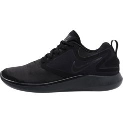 Nike Performance LUNARSOLO Obuwie do biegania treningowe black/anthracite. Buty do biegania męskie marki Nike Performance. Za 369.00 zł.