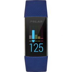 Polar A370 Zegarek cyfrowy blau. Zegarki sportowe marki Polar. W wyprzedaży za 671.20 zł.