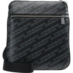 Emporio Armani PIATTINA PICCOLA Torba na ramię grey. Torby męskie na ramię Emporio Armani. W wyprzedaży za 455.20 zł.