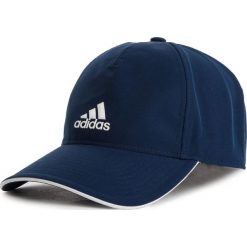 Czapka z daszkiem adidas - C40 5P Clmlt Ca CG2314 Conavy/White/White. Czapki męskie marki ADIDAS. Za 79.95 zł.