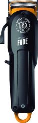 Maszynka do włosów GA.MA GA.MA GBS Hair Clipper Absolute Fade Cord-Cordless maszynka do strzyżenia. Maszynki do włosów GA.MA. Za 272.32 zł.