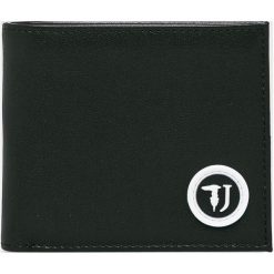 Trussardi Jeans - Portfel. Portfele męskie marki TRUSSARDI JEANS. Za 299.90 zł.