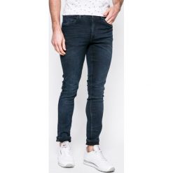 Blend - Jeansy. Niebieskie jeansy męskie Blend, z bawełny. W wyprzedaży za 119.90 zł.