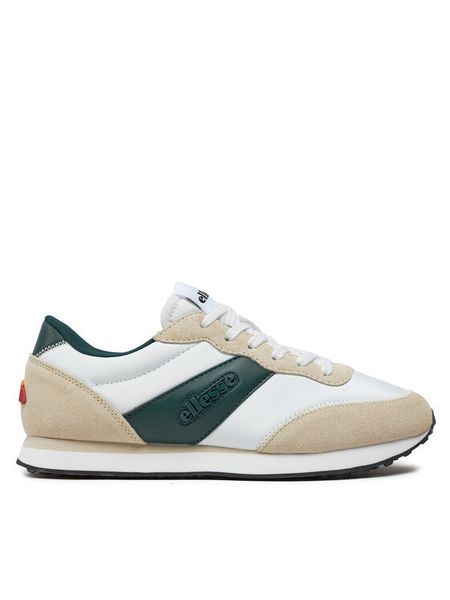 Ellesse Sneakersy LS250 Runner SHSF0624 Beżowy. Brązowe buty sportowe na co dzień męskie Ellesse, m, bez wzorów, z materiału, bez ramiączek, bez kaptura. Za 239.99 zł.