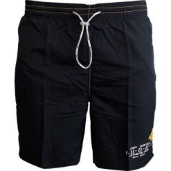 Sesto Senso Szorty kąpielowe Pennsylvania Long granatowy r. 2XL. Niebieskie kąpielówki męskie Sesto Senso. Za 82.88 zł.