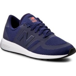 Sneakersy NEW BALANCE - MRL420NP Granatowy. Buty sportowe na co dzień męskie New Balance. W wyprzedaży za 259.00 zł.
