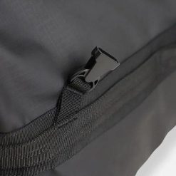 Plecak Oxbow Fogg Noir. Czarne plecaki męskie OXBOW, bez wzorów. Za 634.46 zł.