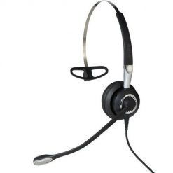 Zestaw słuchawkowy Jabra Biz 2400 II Mono QD TYP 72. Brązowe zestawy słuchawkowe Jabra. Za 483.99 zł.
