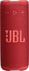 JBL Grip Bluetooth-kaiutin, punainen. Słuchawki bluetooth JBL. Za 419.36 zł.