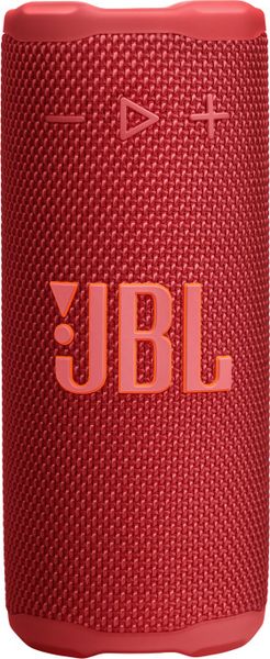 JBL Grip Bluetooth-kaiutin, punainen. Słuchawki bluetooth JBL. Za 333.99 zł.