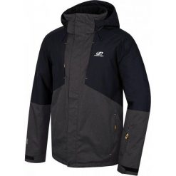 Hannah Yard Anthracite/Magnet Mel L. Kurtki narciarskie i snowboardowe męskie marki Hannah. W wyprzedaży za 449.00 zł.