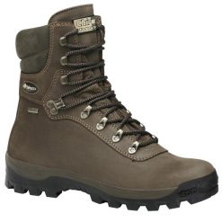 Buty trekkingowe myśliwskie Chiruca Canada. Zielone buty trekkingowe męskie Chiruca, bez wzorów, bez zapięcia, outdoorowe. Za 1,159.00 zł.