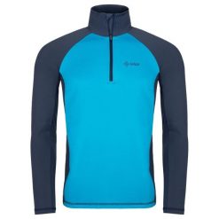 Pulower Kilpi Willie. Niebieskie bielizna termoaktywna męska Kilpi, l, bez wzorów, bez ramiączek, narciarskie. Za 153.53 zł.