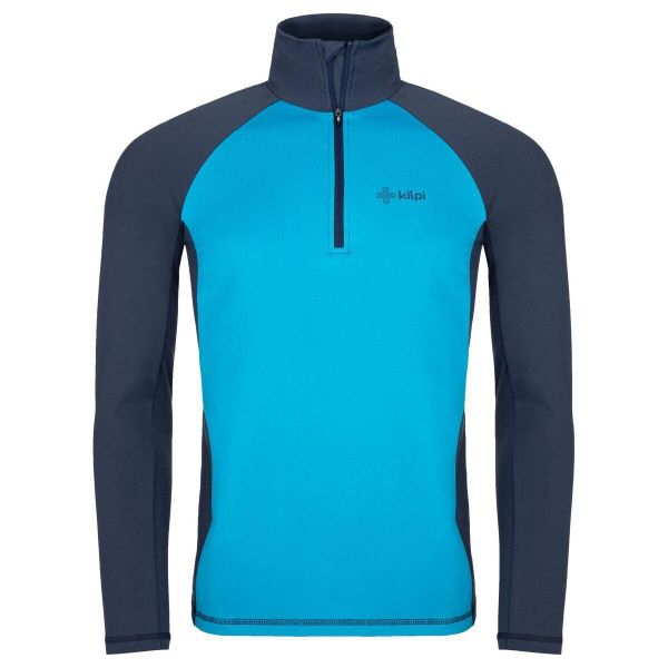 Pulower Kilpi Willie. Niebieskie bielizna termoaktywna męska Kilpi, m, bez wzorów, bez ramiączek, narciarskie. Za 138.03 zł.