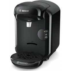 Bosch Tassimo TAS1402 VIVY 2. Ekspresy ciśnieniowe marki Bosch. Za 179.00 zł.