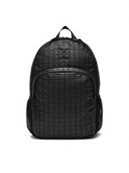 DC Plecak C-DCI-P-002-08 Czarny. Czarne plecaki męskie DC, bez wzorów, z materiału. Za 189.99 zł.