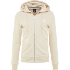 BOSS CASUAL ZNACKS Bluza rozpinana open beige. Bluzy rozpinane męskie marki BOSS CASUAL. Za 669.00 zł.