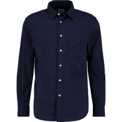 Rag & bone STANDARD ISSUE BEACH Koszula navy. Koszule męskie marki rag & bone. Za 609.00 zł.