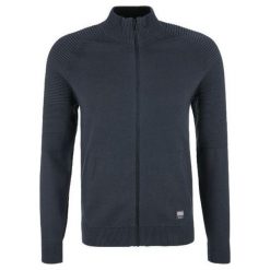 S.Oliver Sweter Męski Xl Ciemnoniebieski. Swetry męskie S.Oliver. W wyprzedaży za 213.00 zł.