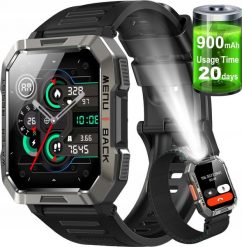 Smartwatch Vega BLACKVIEW SMART WATCH W60>. Zegarki smartwatch Vega. Za 196.60 zł.