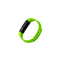 Smartband Bajery S115 FIT pulsometr, Zielona. Krokomierze marki Bajery24. Za 110.70 zł.