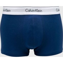 Calvin Klein Underwear - Bokserki (2-Pack). Czarne bokserki męskie Calvin Klein Underwear, m, bez wzorów, z bawełny. W wyprzedaży za 99.90 zł.