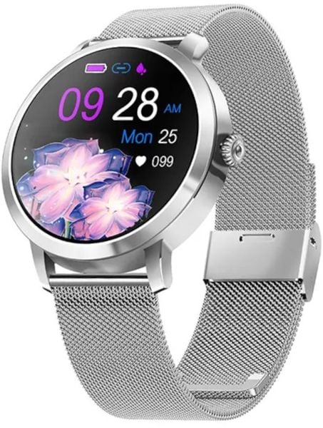Smartwatch GlacierX smartwatch Freya GX-FS20. Zegarki smartwatch GlacierX. Za 129.00 zł.