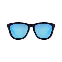 Okulary przeciwsłoneczne Hawkers One Colt. Czarne okulary przeciwsłoneczne męskie Hawkers, bez wzorów, sportowe. Za 170.15 zł.