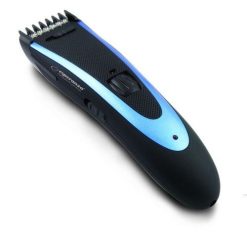 Maszynka do strzyżenia Esperanza EBC004 Apollo (kolor czarny). Maszynki do włosów Esperanza. Za 41.99 zł.