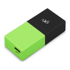 Powerbank PowerBank 5000mAh eXc SOAP, mix. Powerbanki marki NoName. Za 44.13 zł.