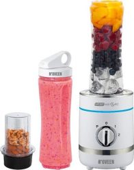 Blender kielichowy Noveen SB1100 X-line Sport Mix & Fit. Blendery N'Oveen. Za 136.00 zł.