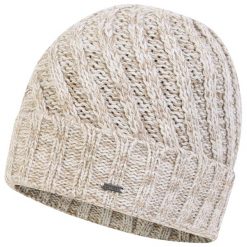 Męska Czapka Beanie Bermuse. Brązowe czapki męskie Dare 2B, bez wzorów, sportowe. Za 33.99 zł.