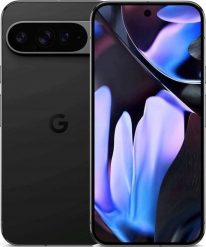Smartfon Pixel 9 Pro XL 5G 16/1TB Czarny (GA09479-GB). Czarne smartfony Google. Za 5,499.00 zł.