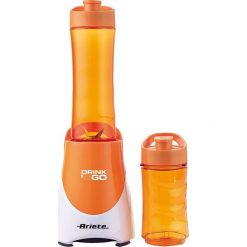 Ariete Drink'Ngo 563 Blender kielichowy. Blendery marki ARIETE. Za 128.00 zł.