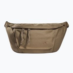 Saszetka nerka Tasmanian Tiger Modular Hip Bag 2. Brązowe saszetki męskie TASMANIAN TIGER, bez wzorów. Za 199.99 zł.