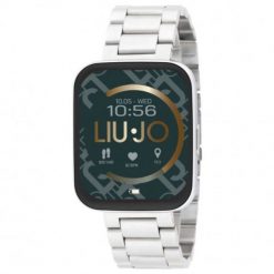 Smartwatch LIU JO SWLJ085. Zegarki smartwatch Liujo. Za 1,444.30 zł.