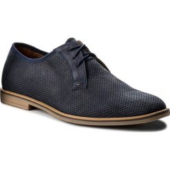Półbuty SERGIO BARDI - Bardolino SS127330018MD 407. Codzienne półbuty męskie marki Sergio Bardi. W wyprzedaży za 189.00 zł.