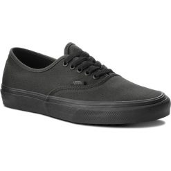 Tenisówki VANS - Authentic Uc VN0A3MU8QBX (Made for the Makers) Bla. Zielone trampki męskie Vans, z gumy. W wyprzedaży za 229.00 zł.