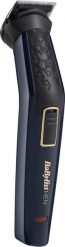 Trymer BaByliss Carbon Steel MT728E. Golarki męskie BABYLISS. Za 184.99 zł.