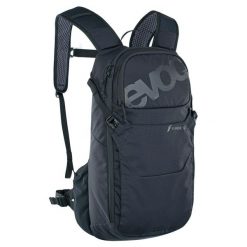 Plecak Evoc e-ride. Czarne plecaki męskie EVOC, bez wzorów. Za 589.00 zł.