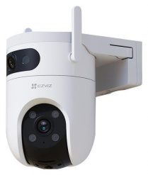 Sufitowa Ezviz H9c Dual Lens (3MP+3MP). Akcesoria fotograficzne EZVIZ. Za 289.00 zł.