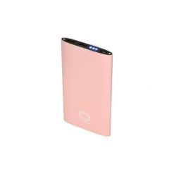 Powerbank Manta MPB980RG różowy złoty. Powerbanki marki MANTA. Za 62.68 zł.