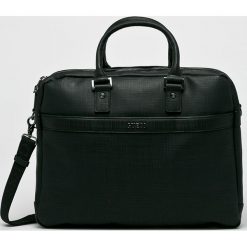Guess Jeans - Torba The Modern. Torby na laptopa męskie marki Guess Jeans. W wyprzedaży za 499.90 zł.
